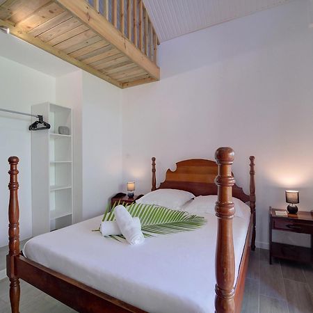 Residence Ti'Keol - Appartements Avec Terrasse 2 A 4 Personnes, Piscine Sainte-Anne Luaran gambar