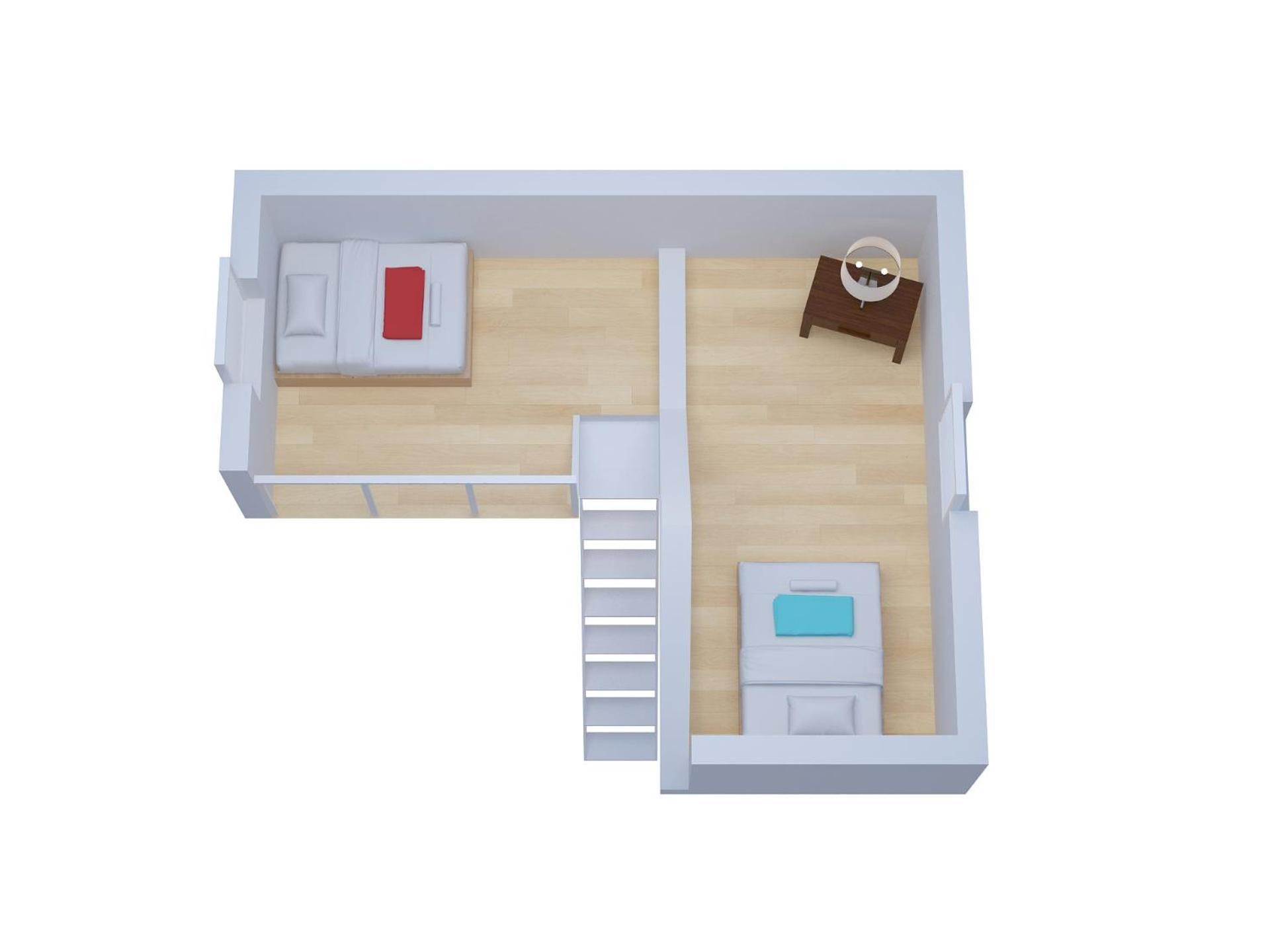 Residence Ti'Keol - Appartements Avec Terrasse 2 A 4 Personnes, Piscine Sainte-Anne Luaran gambar