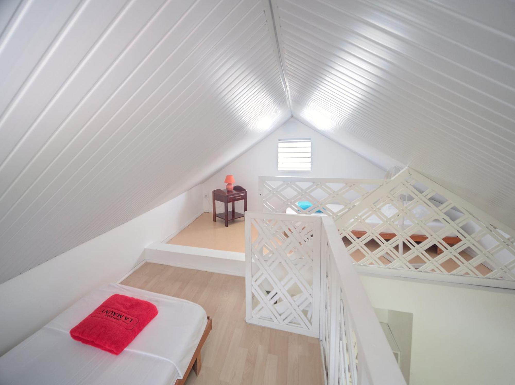 Residence Ti'Keol - Appartements Avec Terrasse 2 A 4 Personnes, Piscine Sainte-Anne Luaran gambar