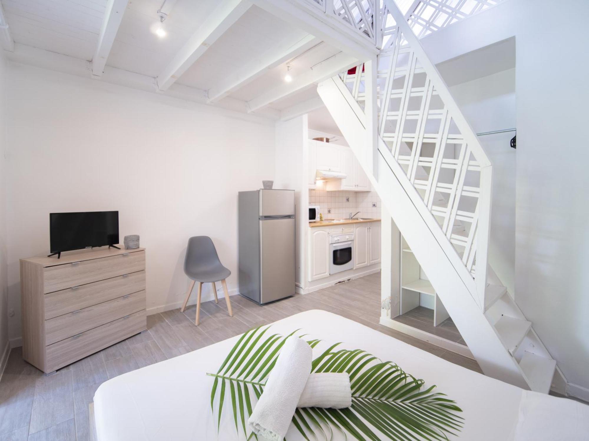 Residence Ti'Keol - Appartements Avec Terrasse 2 A 4 Personnes, Piscine Sainte-Anne Luaran gambar