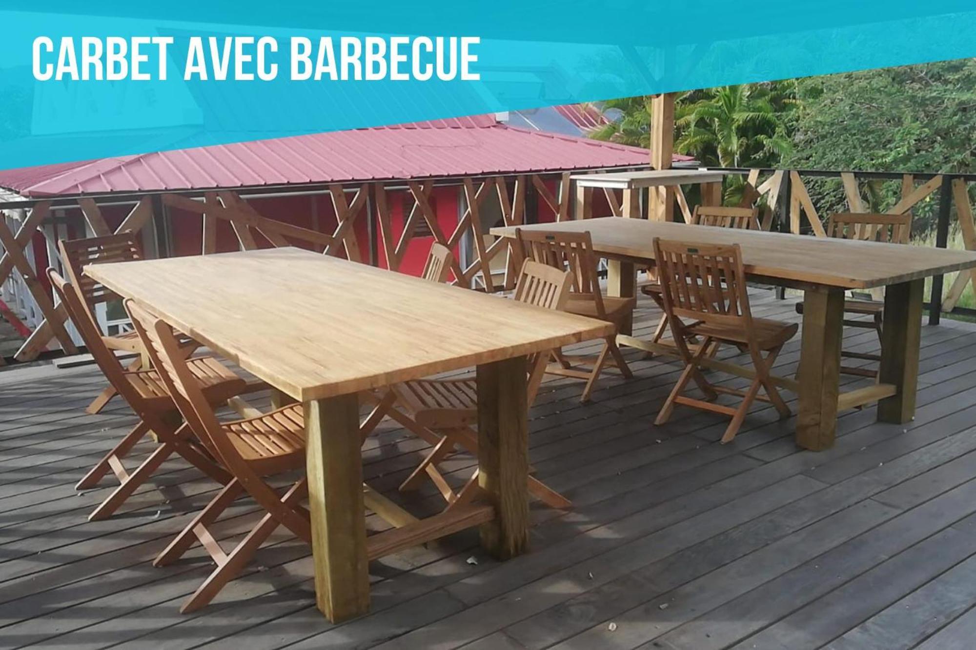 Residence Ti'Keol - Appartements Avec Terrasse 2 A 4 Personnes, Piscine Sainte-Anne Luaran gambar
