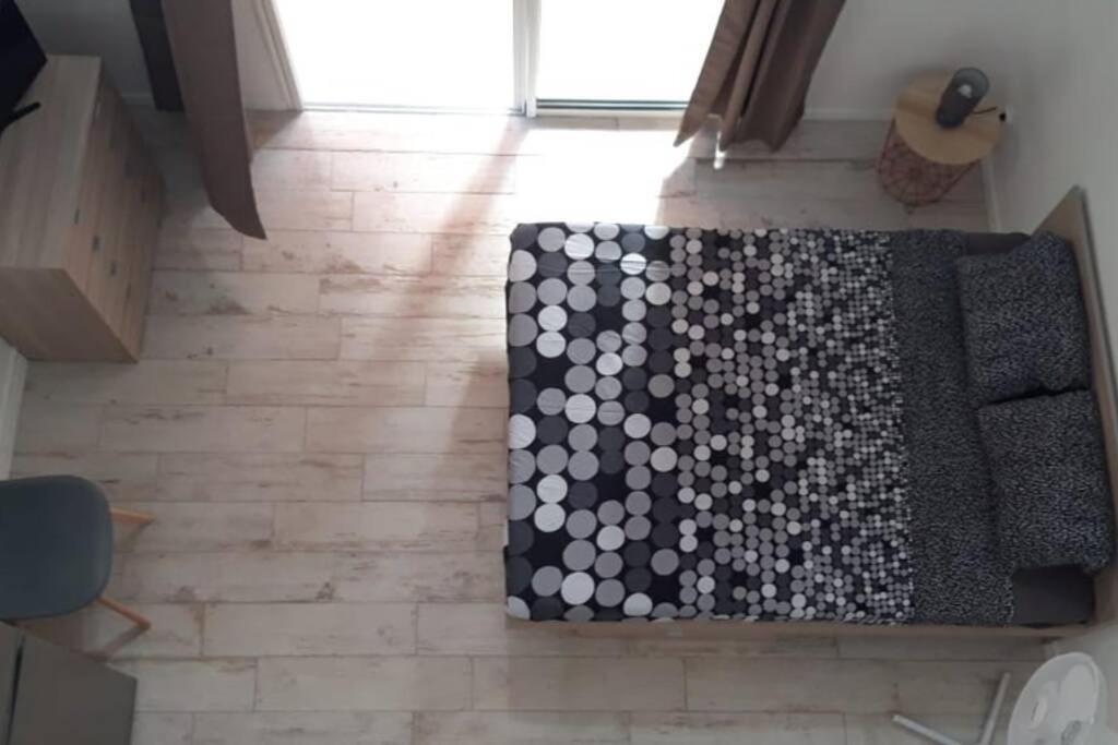 Residence Ti'Keol - Appartements Avec Terrasse 2 A 4 Personnes, Piscine Sainte-Anne Luaran gambar
